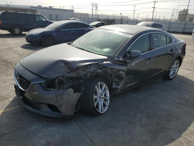 mazda 6 2016 jm1gj1v56g1446891