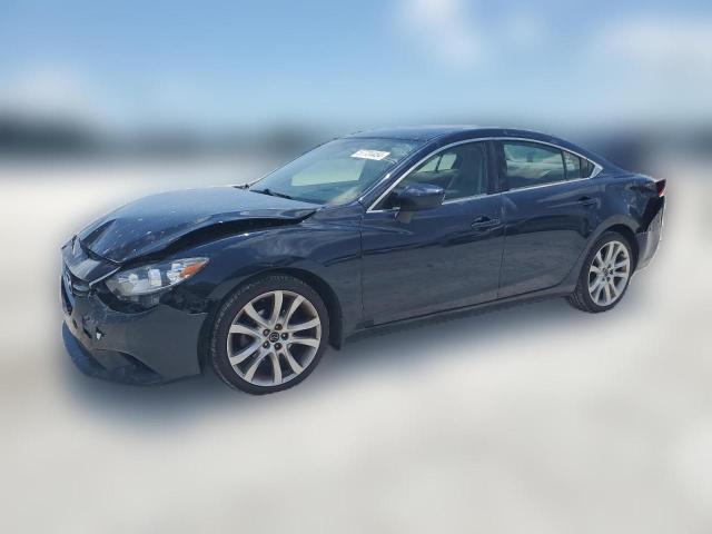 mazda 6 2016 jm1gj1v56g1463576