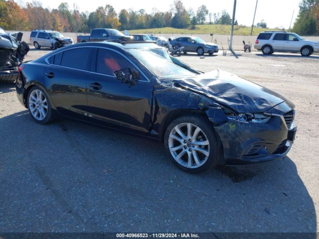 mazda mazda6 2016 jm1gj1v56g1468423