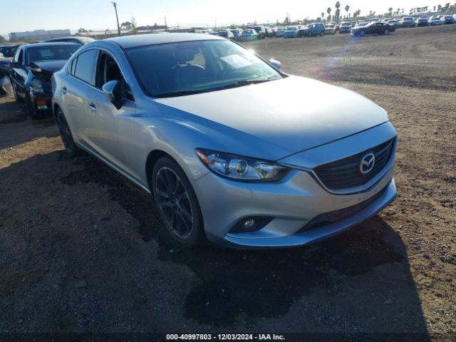 mazda mazda6 2016 jm1gj1v56g1488509