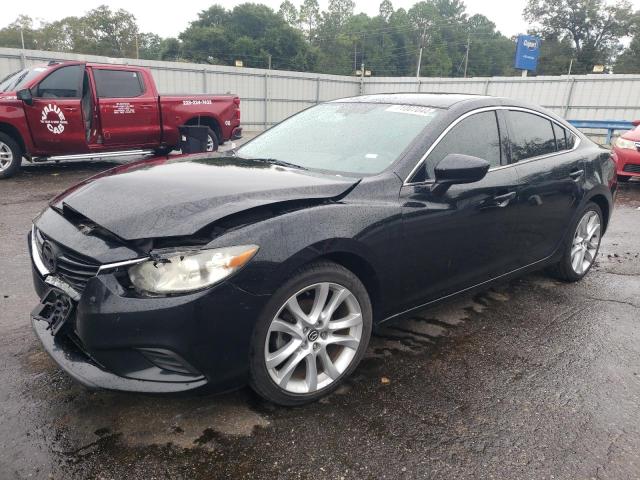 mazda 6 touring 2015 jm1gj1v57f1179534