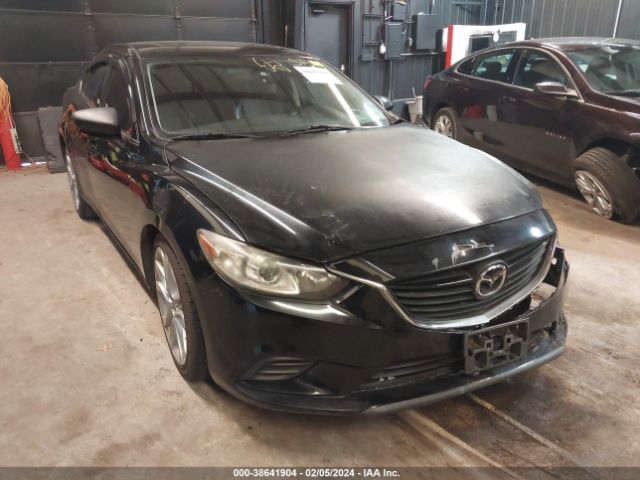 mazda  2015 jm1gj1v57f1190033