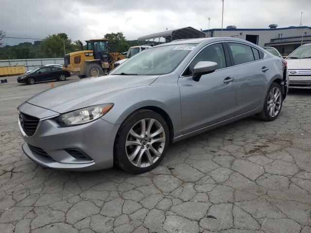 mazda 6 2015 jm1gj1v57f1195362