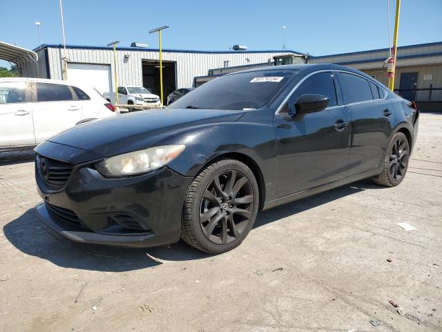 mazda 6 2015 jm1gj1v57f1201869