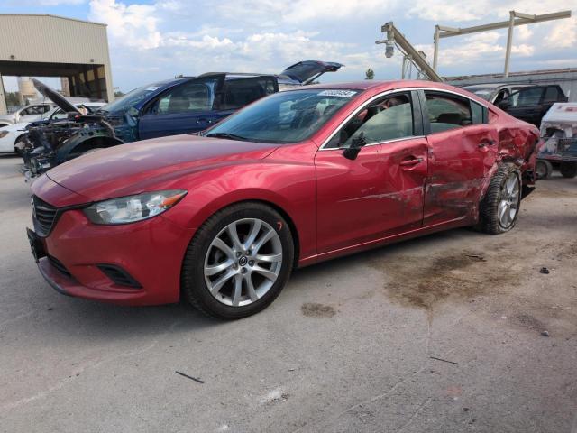 mazda 6 touring 2015 jm1gj1v57f1206392