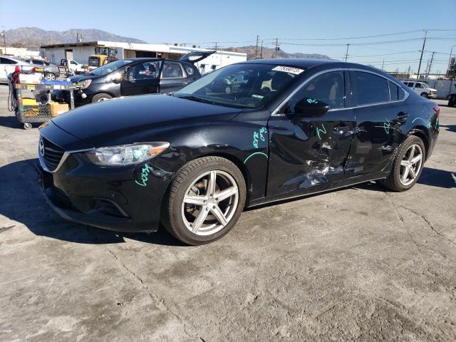 mazda 6 2016 jm1gj1v57g1439156