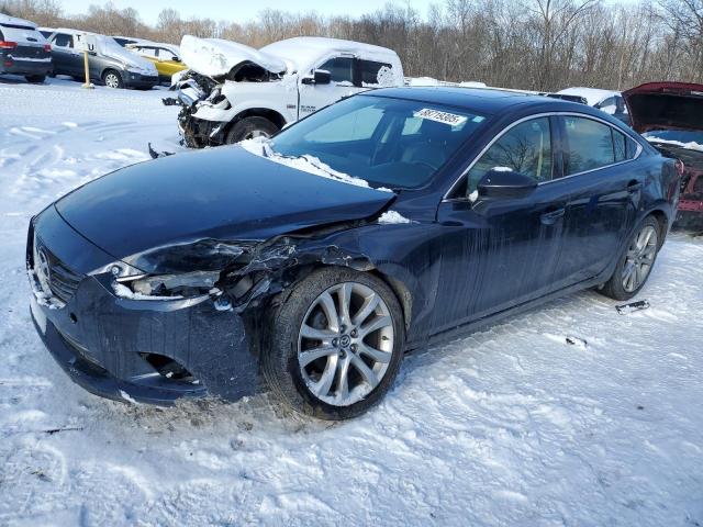 mazda 6 touring 2016 jm1gj1v57g1448892