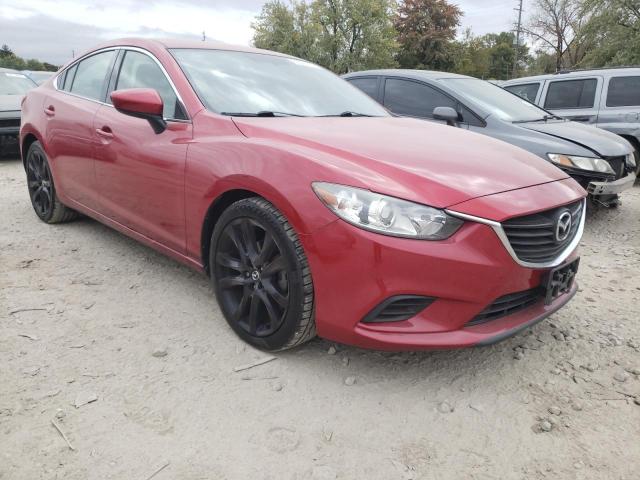 mazda 6 touring 2016 jm1gj1v57g1453459