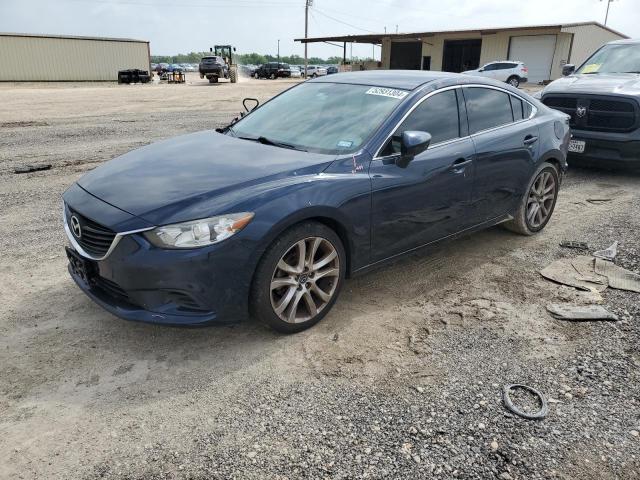 mazda 6 2016 jm1gj1v57g1484307