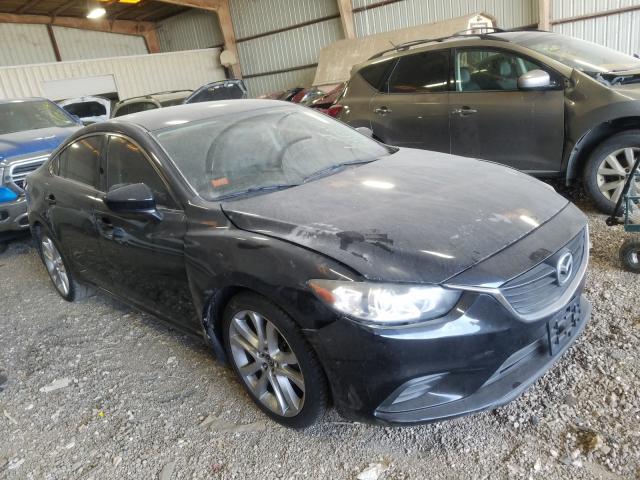 mazda 6 touring 2015 jm1gj1v58f1181177