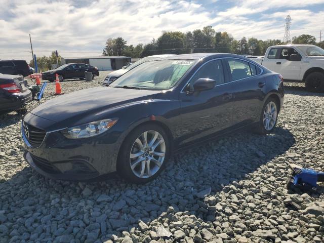 mazda 6 touring 2015 jm1gj1v58f1194950