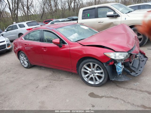 mazda  2015 jm1gj1v58f1195810