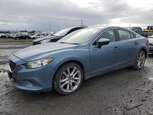 mazda 6 2015 jm1gj1v58f1207793