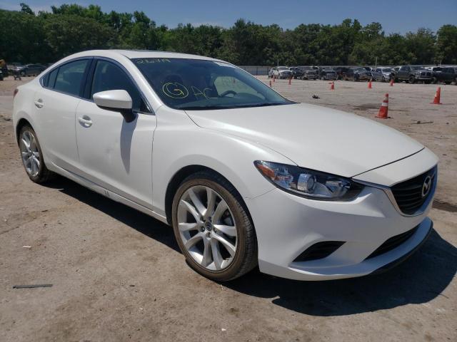 mazda 6 touring 2015 jm1gj1v58f1216719