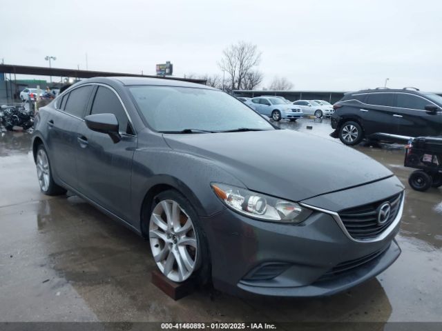 mazda mazda6 2016 jm1gj1v58g1409163