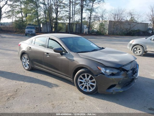 mazda mazda6 2016 jm1gj1v58g1419630