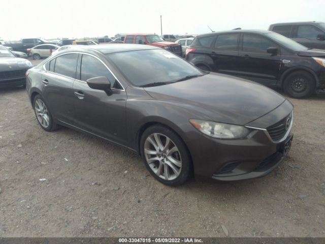 mazda 6 2016 jm1gj1v58g1429820