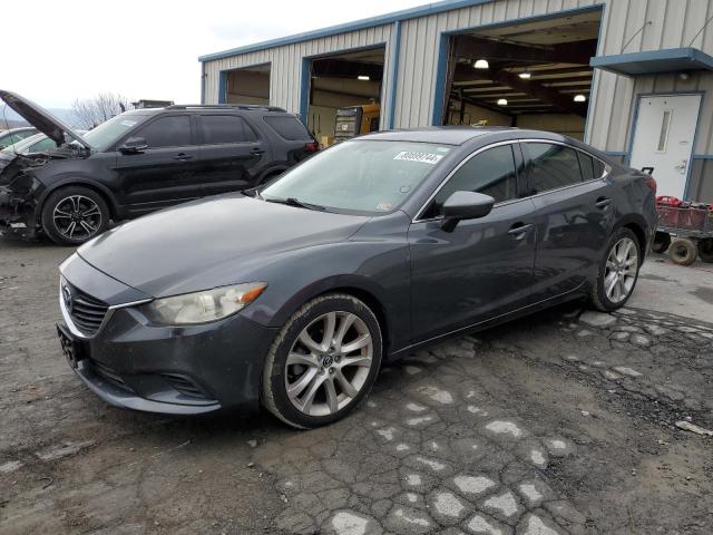 mazda 6 touring 2016 jm1gj1v58g1441465