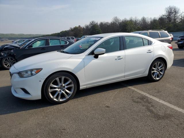 mazda 6 2015 jm1gj1v58g1456452