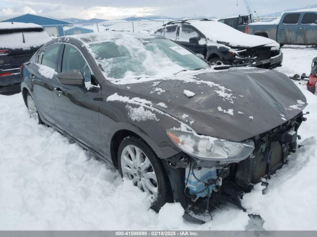 mazda mazda6 2016 jm1gj1v58g1458699