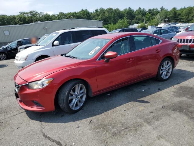 mazda 6 2016 jm1gj1v58g1462607