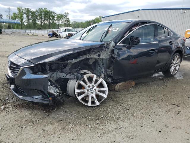 mazda 6 2016 jm1gj1v58g1469105