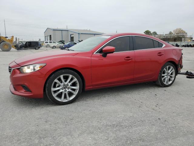 mazda 6 touring 2015 jm1gj1v59f1183150