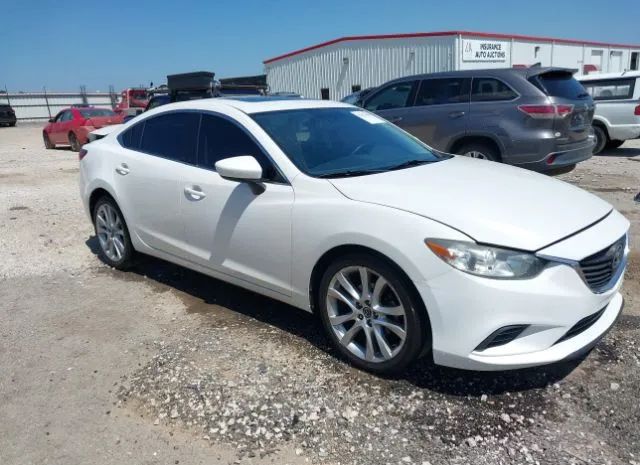 mazda mazda6 2015 jm1gj1v59f1224599