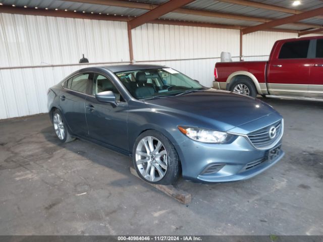 mazda mazda6 2016 jm1gj1v59g1404330