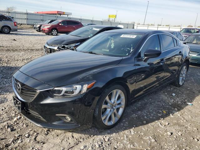 mazda 6 touring 2016 jm1gj1v59g1438803