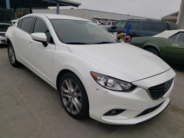 mazda 6 touring 2016 jm1gj1v59g1444150