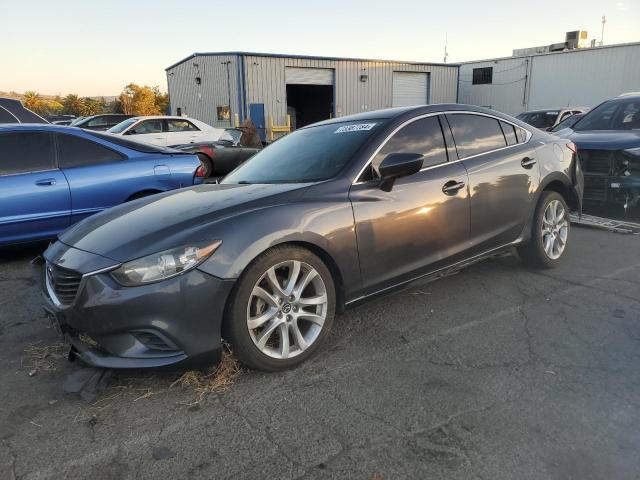 mazda 6 touring 2016 jm1gj1v59g1445606