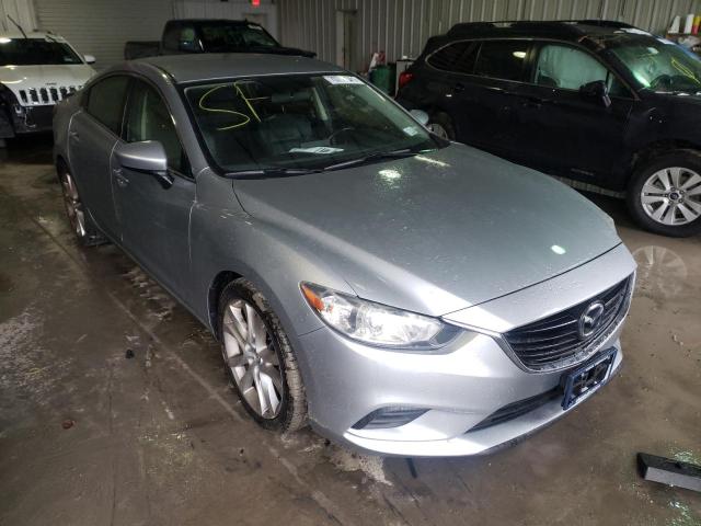 mazda 6 touring 2016 jm1gj1v59g1463703