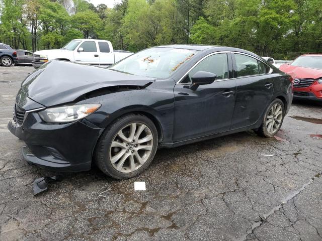 mazda 6 2016 jm1gj1v59g1485331