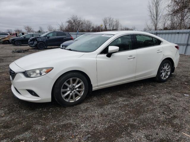 mazda 6 2014 jm1gj1v5xe1109573