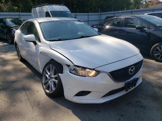 mazda 6 touring 2014 jm1gj1v5xe1110237