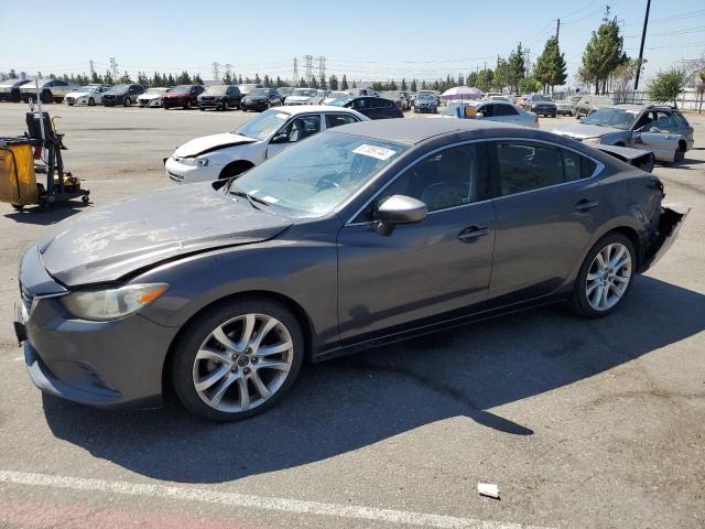 mazda 6 touring 2015 jm1gj1v5xf1198742