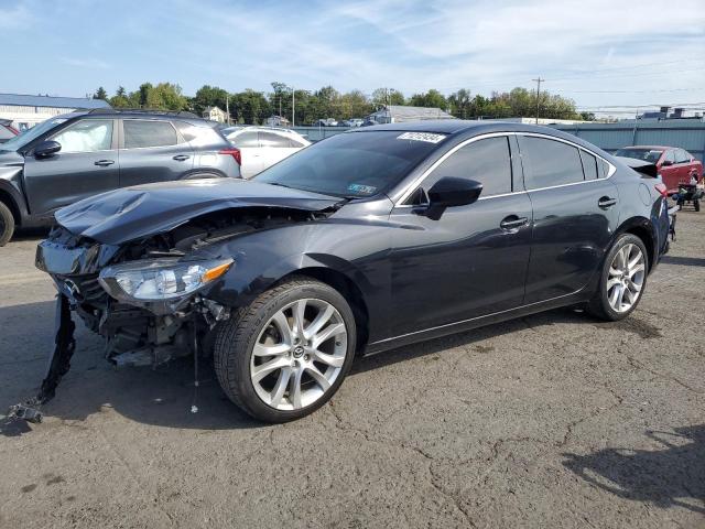 mazda 6 touring 2015 jm1gj1v5xf1201042