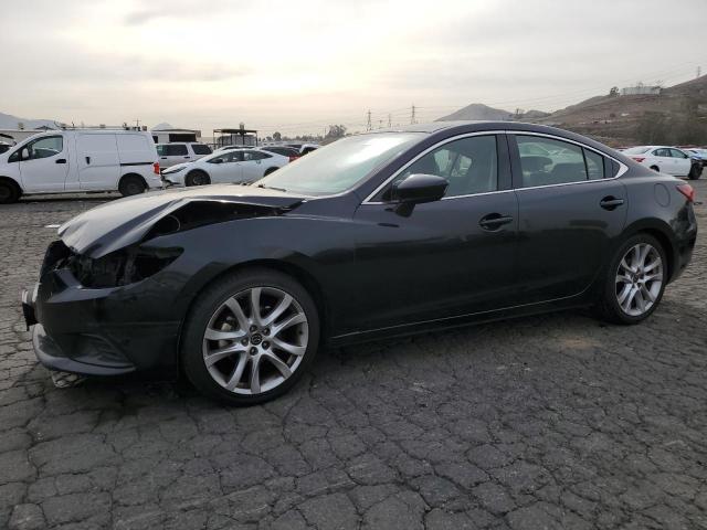 mazda 6 2015 jm1gj1v5xf1203289