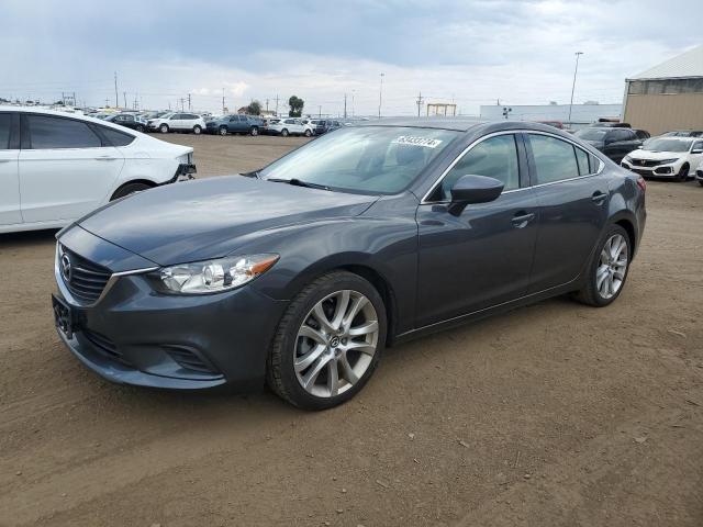 mazda 6 touring 2015 jm1gj1v5xf1217810