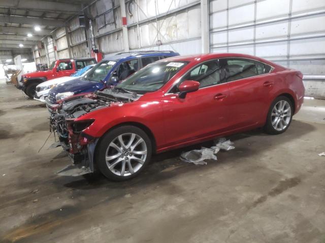 mazda 6 2016 jm1gj1v5xg1403977