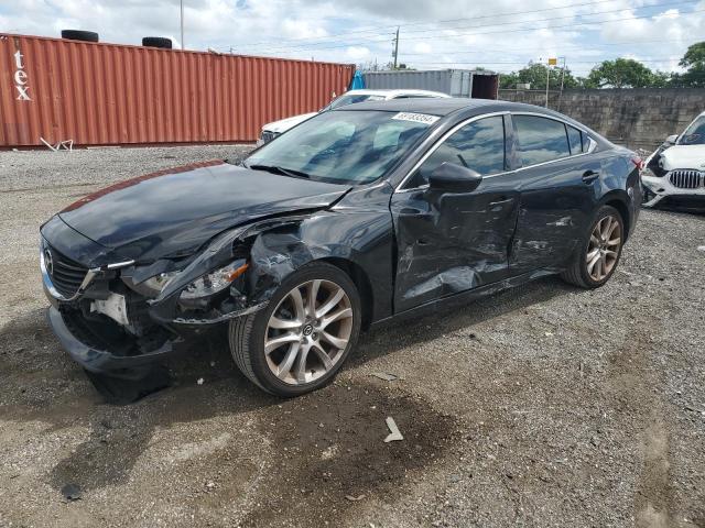 mazda 6 touring 2016 jm1gj1v5xg1426238