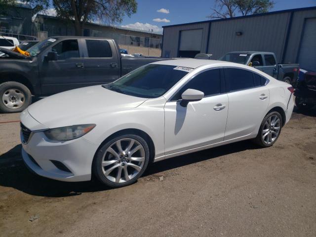 mazda 6 touring 2016 jm1gj1v5xg1434453