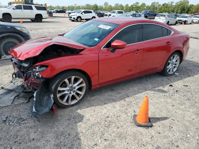 mazda 6 2016 jm1gj1v5xg1442195