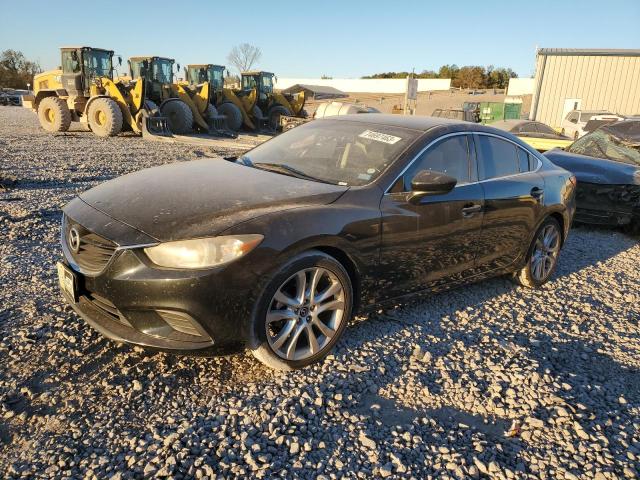 mazda 6 2016 jm1gj1v5xg1463080