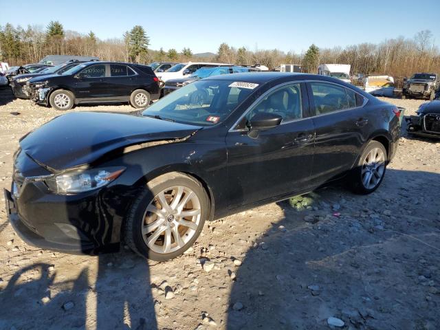 mazda 6 touring 2016 jm1gj1v5xg1475438