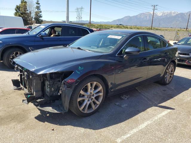 mazda 6 2016 jm1gj1v5xg1479179