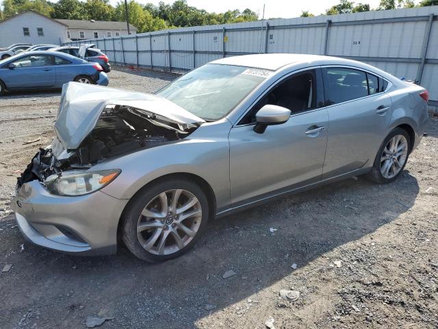 mazda 6 touring 2015 jm1gj1v60f1165323