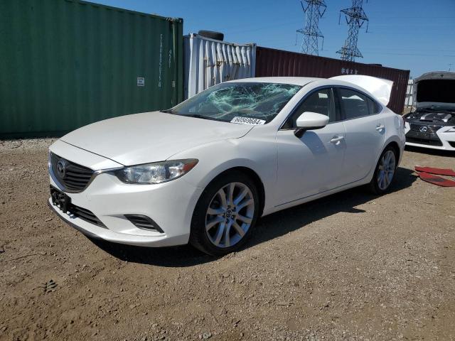 mazda 6 touring 2014 jm1gj1v61e1113780