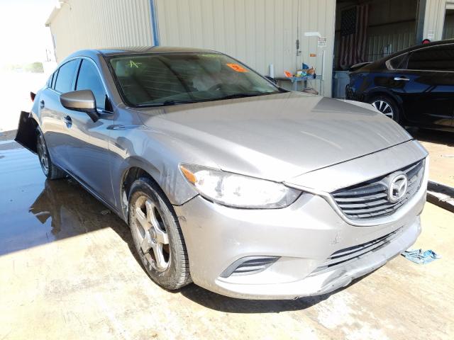 mazda 6 touring 2014 jm1gj1v61e1153714